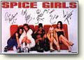 Buy the Spice Girls Poster